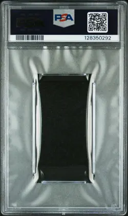 2013 POKEMON HANAFUDA KANTO APRIL NINETALES/PERSIAN PSA 10 - Image 2