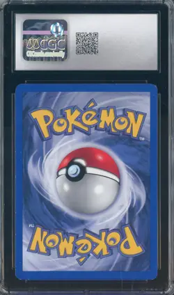 1999 Pokemon Base Set #15/102 Venusaur Holo CGC 8.5 NM-MT+ - Image 2