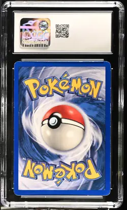 POKEMON CGC 6.5 Venusaur 15/102 1999 Base Set Rare Shadowless Holo *3073 - Image 3