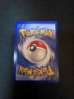 Lp-Nm Pokemon Neo Discovery Umbreon TCG Card 32/75 Regular Rare - Image 2