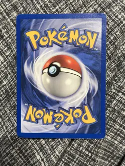 Pokemon Kabutops 25/75 Rare Neo Discovery - Image 2