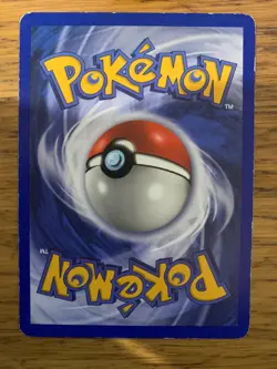 1st Edition Kabutops (25/75) Rare Neo Discovery Set Pokemon Card! FREE P&P! - Image 3