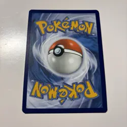 Pokemon TCG Armarouge Scarlet & Violet Holo Illustration Card 203/198 Base Set - Image 3