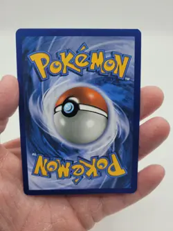 Pokemon TCG Shining Genesect Shining Legends 9/73 Holo Rare NM-LP - Image 2