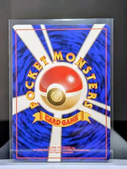 Giovanni's Machamp Challenge from the Darkness Holo (Japanese) - Image 2