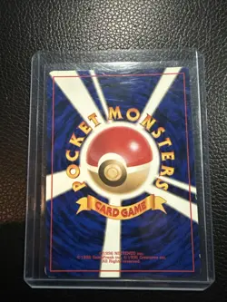 Giovanni's Machamp Challenge from the Darkness Holo (Japanese) - Image 2