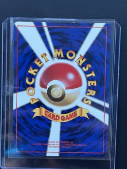 Giovanni's Machamp Challenge from the Darkness Holo (Japanese) - Image 2