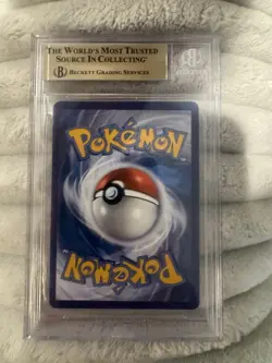 2021 Sword and Shield Evolving Skies Umbreon Vmax Scr Alt Art #215 Bgs 9.5 GM - Image 2