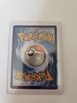 Pokemon TCG Primal Kyogre-EX Primal Clash 149/160 Holo Full Art Ultra Rare Card - Image 2