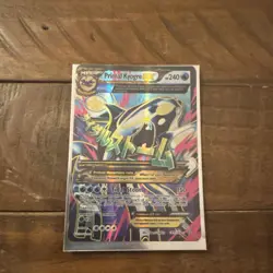 Primal Kyogre EX - 149/160 - Pokemon Primal Clash XY Full Art Ultra Rare Card HP - Image 3