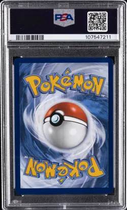 2024 POKEMON TWM EN-TWILIGHT MASQUERADE ILLUSTRATION RARE #168 PINSIR PSA 9 - Image 2