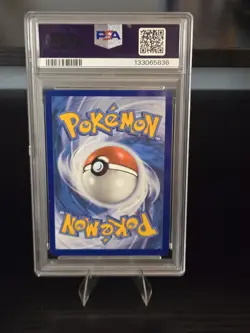 2024 Pokemon Twilight Masquerad Illustration Rare 168/167 Pinsir PSA 10 Gem Mint - Image 2