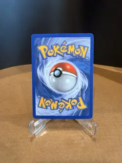 Pokemon TCG Growlithe Reverse Holo Card 65/100 EX Sandstorm Vintage Near Mint - Image 4