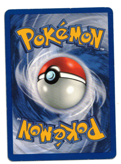 Pokemon Card: Blaine's Moltres HOLO 1/132 Gym Heroes Set Vintage Rare Swirl! EX - Image 2