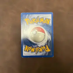 Pokemon TCG Neo Destiny Shining Charizard 107/105 Secret Rare Holo Card 2000 - Image 2