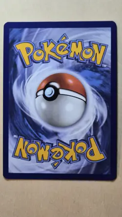 Pokemon TCG Team Rockets Meowth Card 203/182 Destined Rivals - Image 2