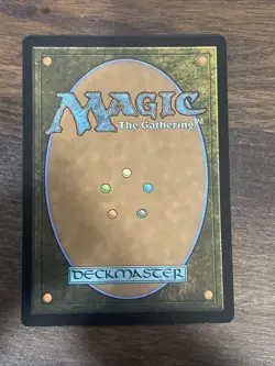 Mental Misstep White Border MTG Mystery Booster 2 - Image 2