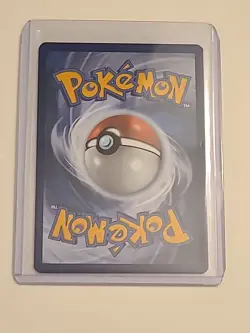 Gengar 085/202 Holo Sword and Shield Base Set 2020 Rare (NM) Pokemon Card - Image 2