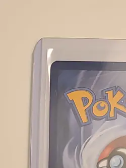 Gengar 085/202 Holo Sword and Shield Base Set 2020 Rare (NM) Pokemon Card - Image 3