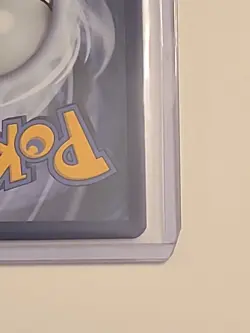 Gengar 085/202 Holo Sword and Shield Base Set 2020 Rare (NM) Pokemon Card - Image 5