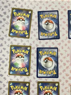 12 Pokemon Cards Lot - Image 3