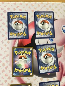 12 Pokemon Cards Lot - Image 4