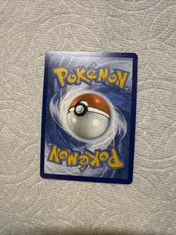 Marnie's Grimmsnarl ex 136/182 Destined Rivals Ultra Rare Holo Pokemon Card NM - Image 2