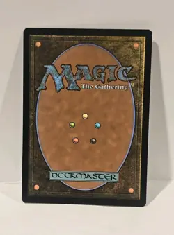 MTG - Deadpool, Trading Card - Secret Lair Drop Regular 1753 - Image 4