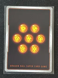 Dragon Ball Super Card Game SS2 Son Gohan Sadness and Rage SR Foil Card BT27-59 - Image 2