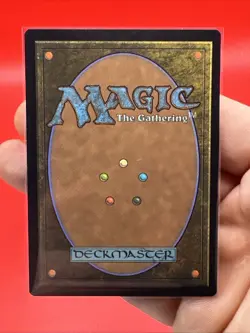 Wild Growth (7049) Secret Lair Drop SLD The Last of Us Part I Regular - Image 3