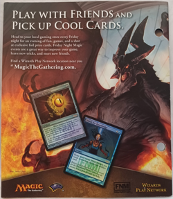 Magic the Gathering Conflux Player's Guide - Image 2