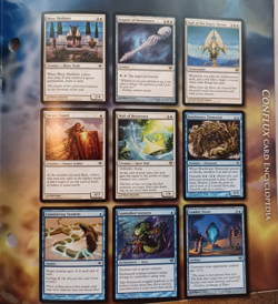 Magic the Gathering Conflux Player's Guide - Image 4