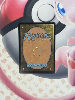 Aang's Shelter - Teferi's Protection (FOIL Borderless) - MTG - NM - Image 2