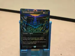 MTG Seedborn Muse RAINBOW FOIL Secret Lair Drop Promo 907 - Image 1