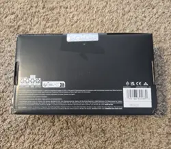 Magic the Gathering Secret lair x Festival in a Box 2025 Atlanta MagicCon SEALED - Image 4