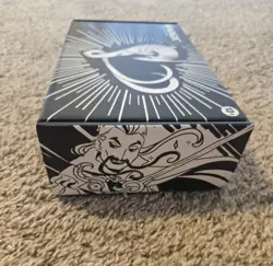 Magic the Gathering Secret lair x Festival in a Box 2025 Atlanta MagicCon SEALED - Image 5