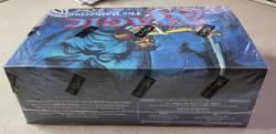 MTG / Stronghold / Booster Box English / HIgher Grade / Sealed / FREE SHIPPING - Image 3