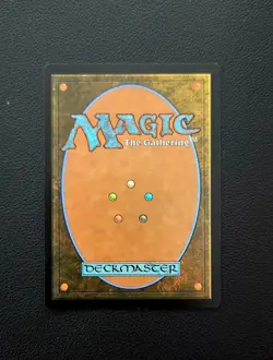 Gaia's Dark Hammer (Colossus Hammer) [RAINBOW FOIL] | FF x MTG | NM EN - Image 2