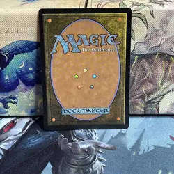 Mass Hysteria #400 (Retro Frame) Innistrad Remastered Regular NM - Image 2