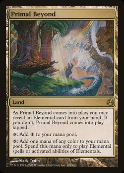 Primal Beyond (MOR-149) - Morningtide - Image 1
