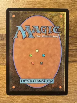 Magic MTG Final Fantasy Transpose #119 *NON-FOIL* Extended Art Commander Rare - Image 2