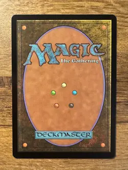 Magic MTG Final Fantasy Dancer's Chakrams #105 *NON-FOIL* Extended Art Rare - Image 2