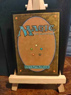 Spatial Contortion FOIL - FNM Promo (Friday Night Magic) - NM (see pics) MTG - Image 2