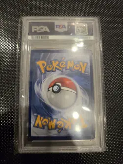 Mimikyu VMAX Ultra Rare SWSH: Brilliant Stars PSA 10 Gem Mint 069/172 - Image 4