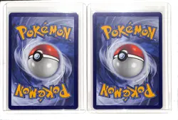 (2) Lot 2021 Pokemon Celebrations Classic Collection Cleffa #20/111 - Image 2