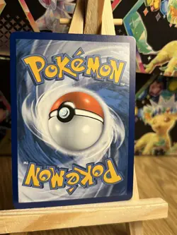 Cleffa 20/111 Celebrations Holo Rare Pokemon Card Near Mint Condition - Image 2