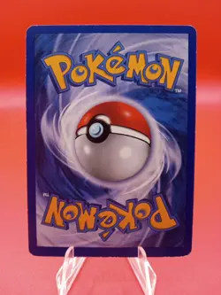 1999 Pokemon Jungle Tauros #47 LP - Image 2