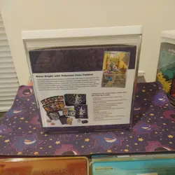 Paldean Fates Pokemon Center Elite Trainer Box ETB New Sealed. Comes W/Case - Image 3