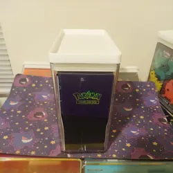 Paldean Fates Pokemon Center Elite Trainer Box ETB New Sealed. Comes W/Case - Image 5