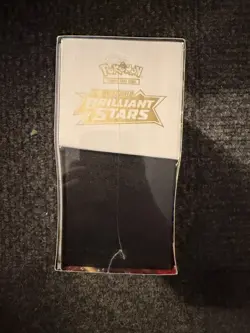 Pokemon - Brilliant Stars Elite Trainer Box ETB SEALED 820650850127 - Image 4